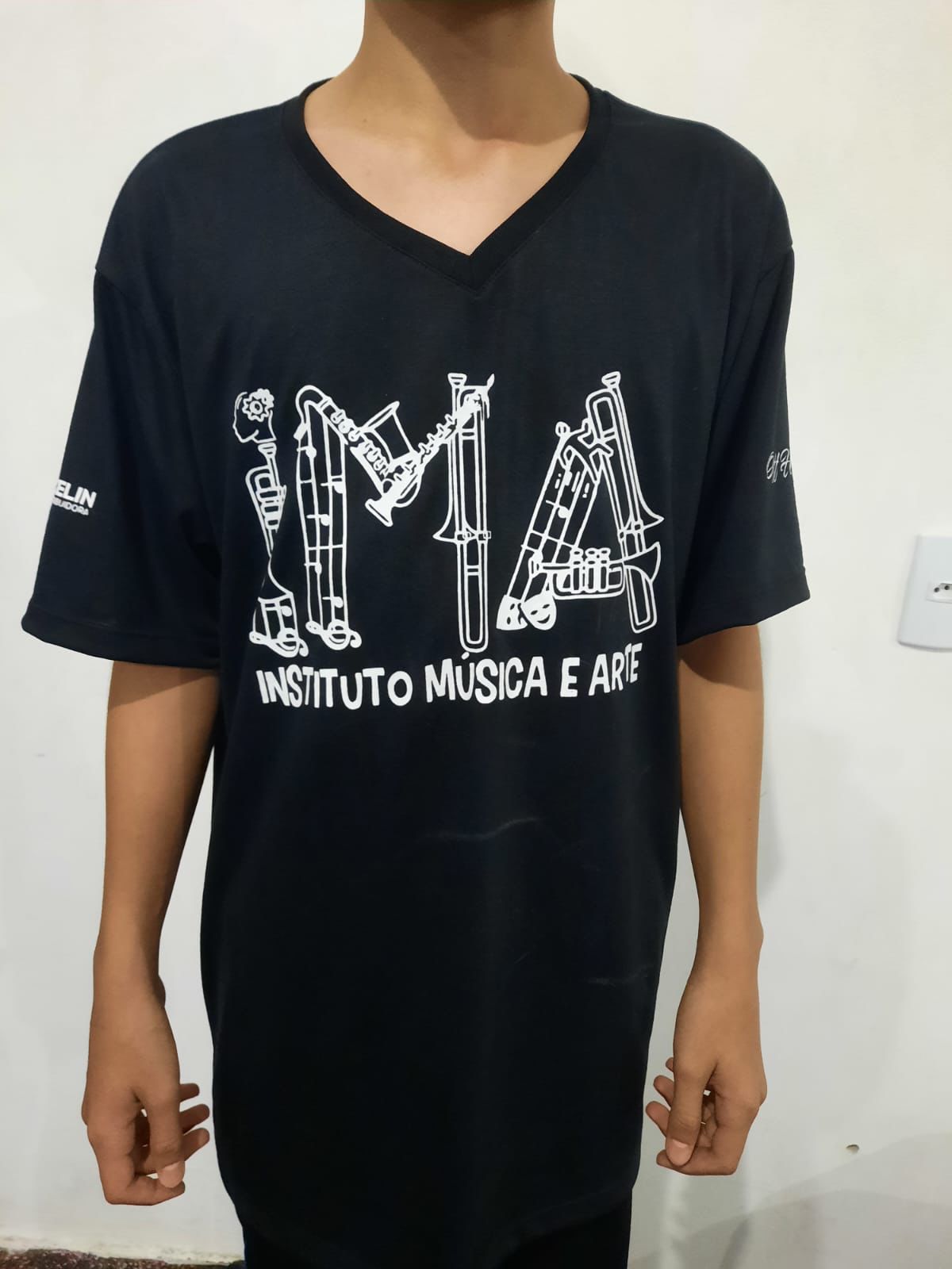 Camiseta